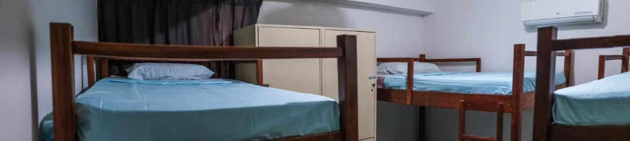 Step-In Lodge كوتا كينابالو المظهر الخارجي الصورة